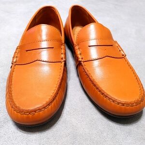 Ralph Lauren Polo loafers BRAND NEW
